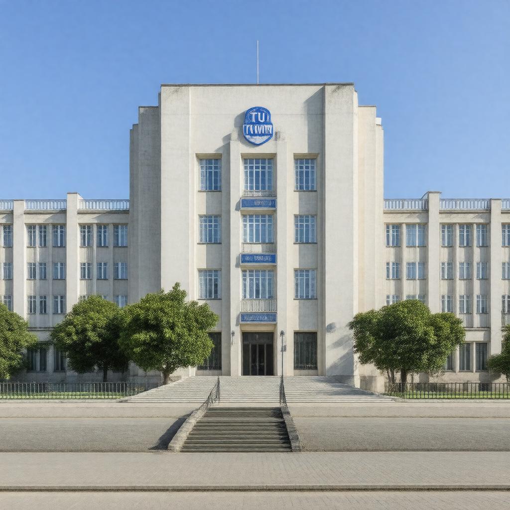 Technical University of Vienna